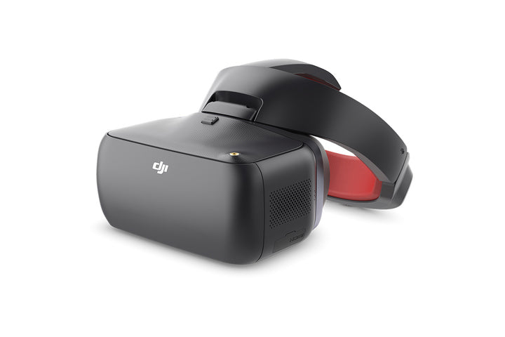 DJI GOGGLES RACING EDITION