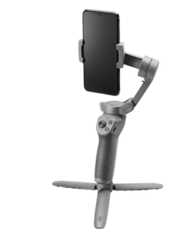 DJI popular Osmo Mobile 3